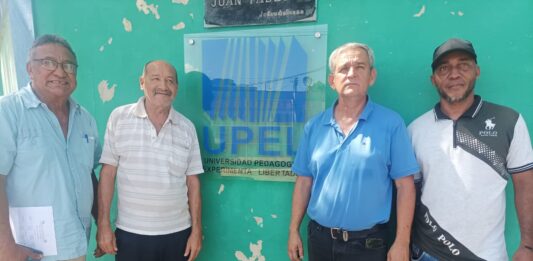 75 aniversario de la Upel, así será la celebración