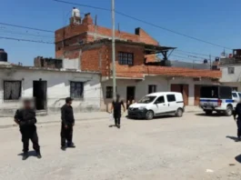 Joven mató a su madre y convivió con su cadáver durante dos semanas