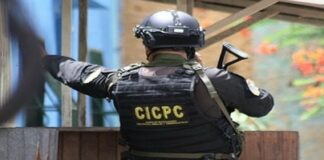 Abatido por el CICPC alias «Bombi» solicitado por diversos delitos