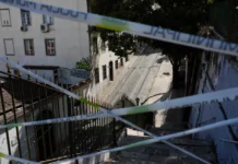 Portugal | Accidente en funicular dejó 16 muertos por falla de cable Portugal | Accidente en funicular dejó 16 muertos