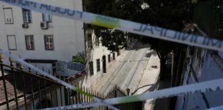 Portugal | Accidente en funicular dejó 16 muertos por falla de cable Portugal | Accidente en funicular dejó 16 muertos