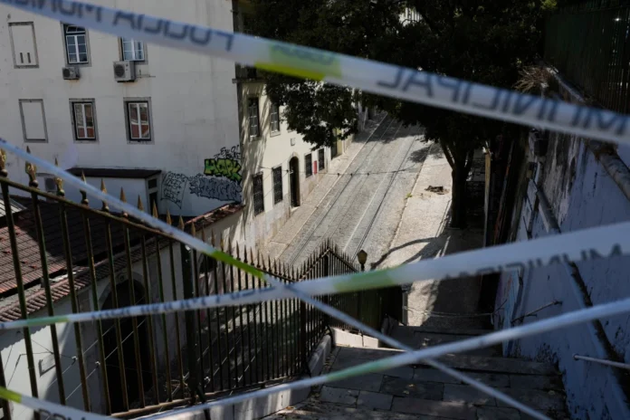 Portugal | Accidente en funicular dejó 16 muertos