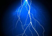 Adolescente de 16 años muere impactada por un rayo