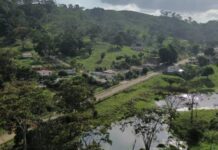 Alcaldía de Federación comenzó registro de unidades de producción agropecuaria