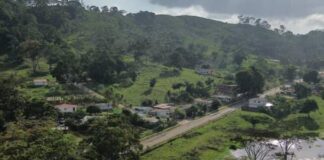 Alcaldía de Federación comenzó registro de unidades de producción agropecuaria