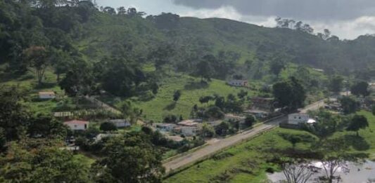 Alcaldía de Federación comenzó registro de unidades de producción agropecuaria