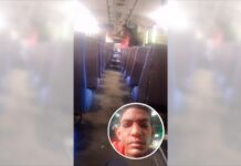 Arrestado chofer por agredir a su colector Arrestado chofer por agredir a su colector