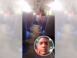 Arrestado chofer por agredir a su colector Arrestado chofer por agredir a su colector