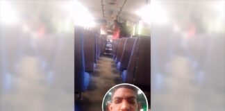 Arrestado chofer por agredir a su colector Arrestado chofer por agredir a su colector