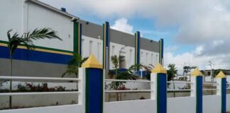 Arrollada mujer en Barrio Blanco de Pueblo Nuevo