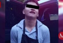 Asesinan a venezolano a tubazos