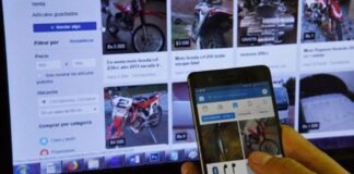 Asesinan a comerciante al intentar vender un vehículo por Marketplace