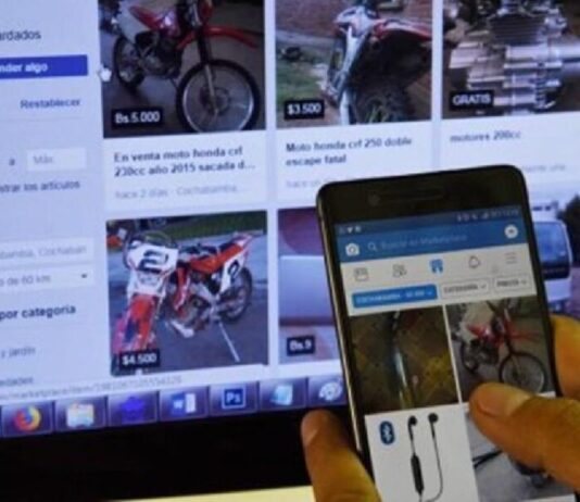 Asesinan a comerciante al intentar vender un vehículo por Marketplace
