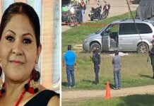 México | Adolescente asesinó a su maestra por darle una mala calificación Adolescente asesina a su maestra por una mala calificación