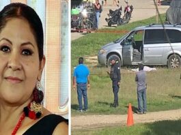 México | Adolescente asesinó a su maestra por darle una mala calificación Adolescente asesina a su maestra por una mala calificación