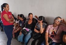 Atendidas más de 100 mujeres del municipio Falcón en jornada de atención médica