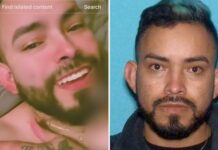 Barbero cometió aberrantes abusos contra 60 hombres Barbero cometió aberrantes abusos contra 60 hombres