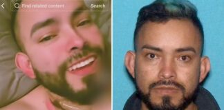 Barbero cometió aberrantes abusos contra 60 hombres Barbero cometió aberrantes abusos contra 60 hombres