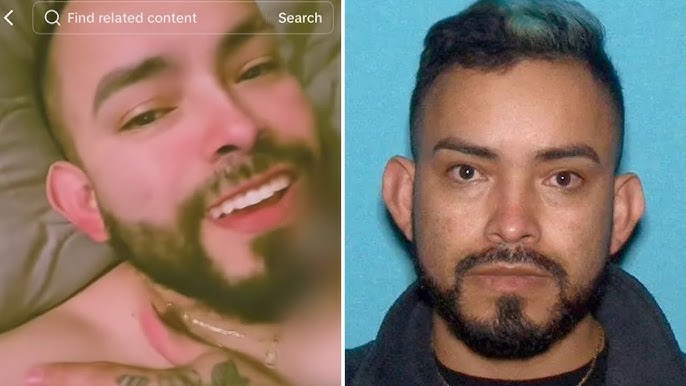 Barbero-abusos-hombres Barbero cometió aberrantes abusos contra 60 hombres