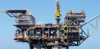 Bloomberg: Shell busca exportar gas venezolano con licencia de EE.UU. Bloomberg: Shell busca exportar gas venezolano con licencia de EE UU. Shell y Trinidad y Tobago, podrán desarrollar el campo de gas venezolano Dragón