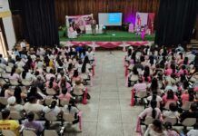 Alcaldía de Falcón refuerza campaña preventiva contra el cáncer de mama