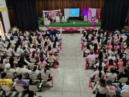 Alcaldía de Falcón refuerza campaña preventiva contra el cáncer de mama