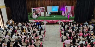 Alcaldía de Falcón refuerza campaña preventiva contra el cáncer de mama