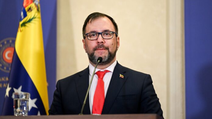 Gobierno nacional solicitó reunión urgente de la ONU por despliegue militar de EE UU
