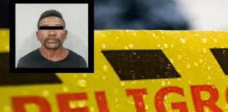 Hombre asesinó a su rival y le cortó el pene