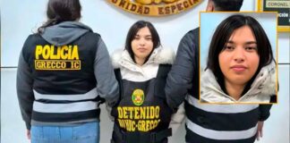Detenida presunta integrante del Tren de Aragua por secuestro de exalcalde en Chile