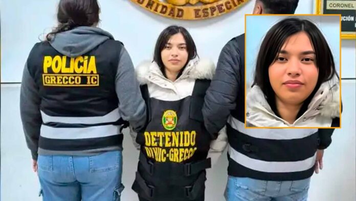 Capturan-en-Lima-a-integrante-del-Tren-de-Aragua