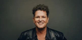 Carlos Vives cantará el tema oficial de la Copa Mundial FIFA 2026 Carlos Vives cantará el tema oficial de la Copa Mundial FIFA 2026