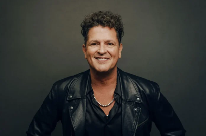 Carlos Vives cantará el tema oficial de la Copa Mundial FIFA 2026