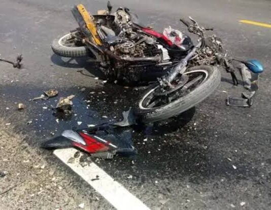 Trágico accidente en Coro deja un fallecido y dos bomberos forestales heridos