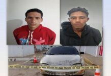 Cicpc esclareció el homicidio de Jorge Mendoza ocurrido en Falcón