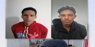 Cicpc esclareció el homicidio de Jorge Mendoza ocurrido en Falcón