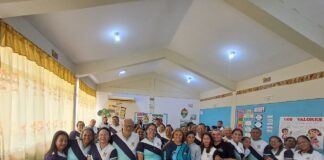 CMDNNA del municipio Falcón promueve plan de formación en instituciones educativas