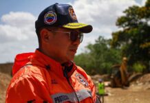 Atentos| Cobertura nubosa en todo el territorio nacional