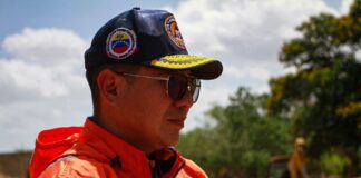 Atentos| Cobertura nubosa en todo el territorio nacional