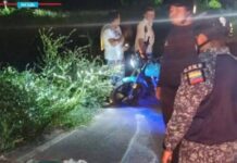 Colisión entre camioneta y bicicleta deja un fallecido en Bachaquero