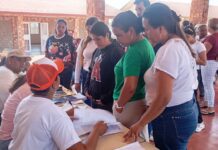 Instalación de la Comuna “Las Cumaraguas” fortalece el Poder Popular en el municipio Falcón