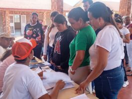 Instalación de la Comuna “Las Cumaraguas” fortalece el Poder Popular en el municipio Falcón