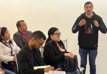 Instalada Comisión de Desarrollo Económico de Concecarirubana