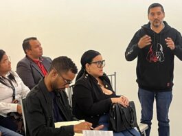 Instalada Comisión de Desarrollo Económico de Concecarirubana