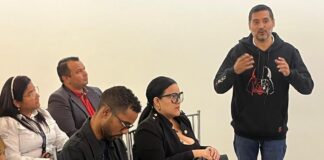 Instalada Comisión de Desarrollo Económico de Concecarirubana