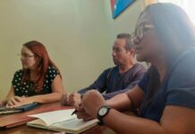 Movimiento Indígena y Concelostaques en alianza por el realce de la cultura ancestral