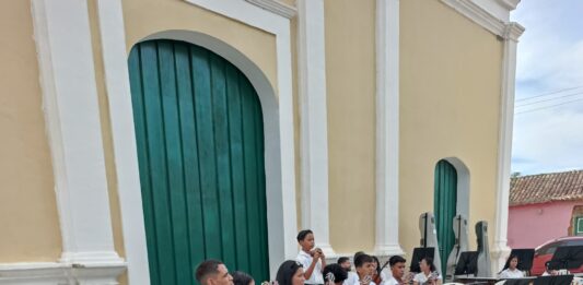 Municipio Falcón: Emotivo concierto en honor a Primeros Santos Venezolanos