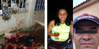 Condenado a 24 años de prisión por asesinar a su expareja