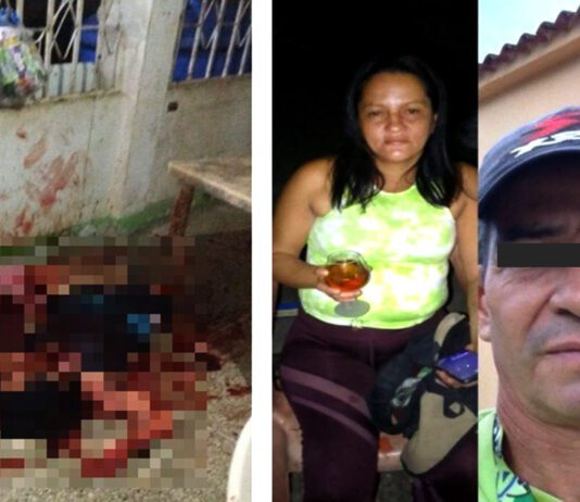 Condenado a 24 años de prisión por asesinar a su expareja