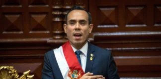 Perú suma su séptimo presidente desde 2016 tras abrupta destitución de Dina Boluarte Perú suma su séptimo presidente desde 2016 tras abrupta destitución de Dina Boluarte